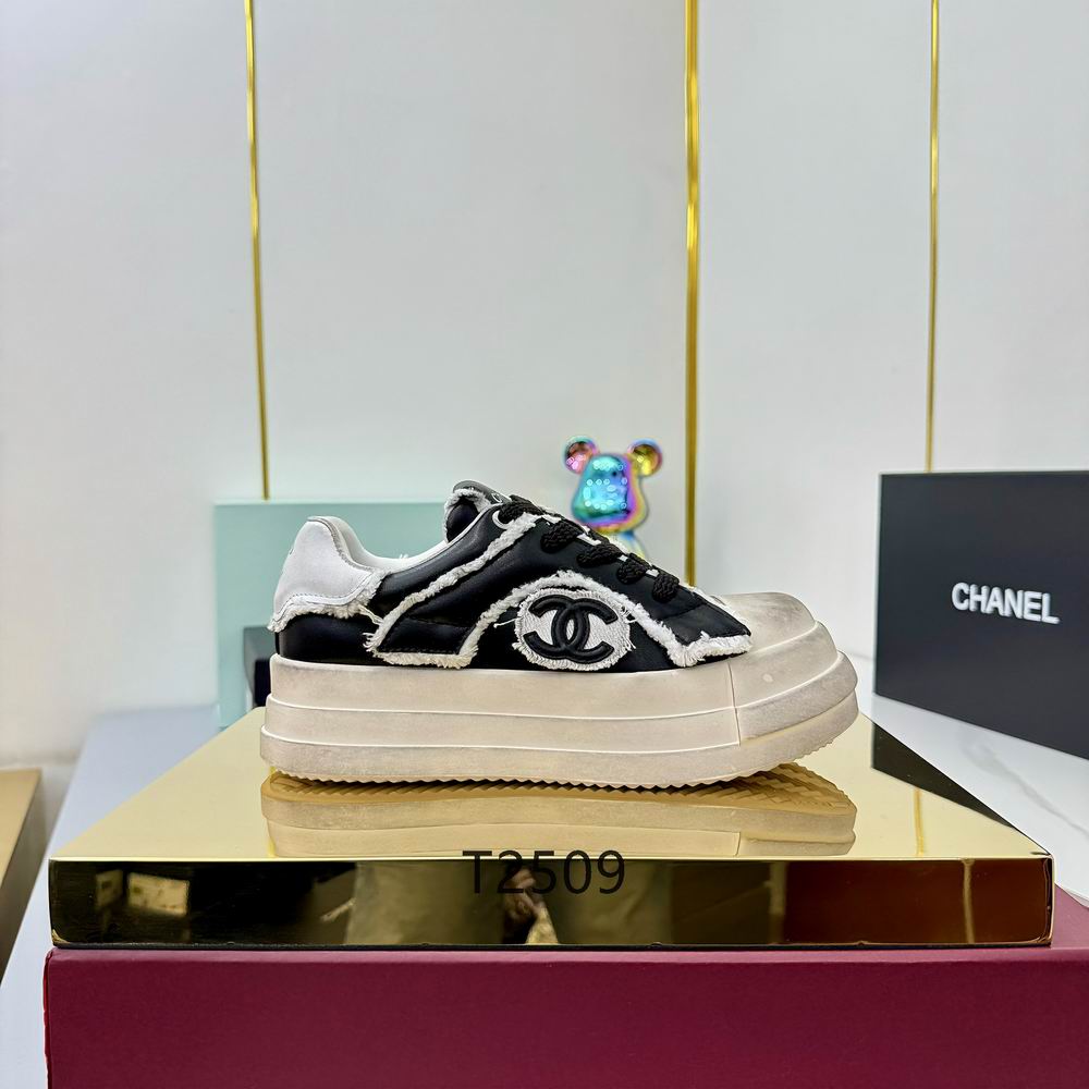 CHANEL shoes 35-41 h1208